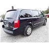Image 3 : H4 --  2010 DODGE GRAND CARAVAN SE , Black , 178104  KM's