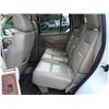 Image 10 : I2 --  2006 FORD EXPLORER EDDIE BAUER, WHITE, 229,822 KMS