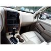 Image 9 : I2 --  2006 FORD EXPLORER EDDIE BAUER, WHITE, 229,822 KMS