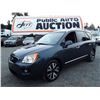 Image 1 : D3 --  2011 KIA RONDO  , Blue , 122622  KM's