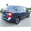 Image 3 : D3 --  2011 KIA RONDO  , Blue , 122622  KM's