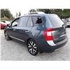Image 4 : D3 --  2011 KIA RONDO  , Blue , 122622  KM's