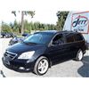 Image 1 : I4 --  2005 HONDA ODYSSEY TOURING , Blue , 247627  KM's