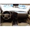 Image 12 : I5 --  1999 NISSAN PATHFINDER LE , Brown , 248542  KM's