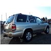 Image 3 : I5 --  1999 NISSAN PATHFINDER LE , Brown , 248542  KM's
