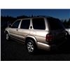 Image 4 : I5 --  1999 NISSAN PATHFINDER LE , Brown , 248542  KM's