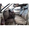 Image 8 : I5 --  1999 NISSAN PATHFINDER LE , Brown , 248542  KM's