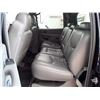 Image 11 : I6 --  2006 GMC YUKON XL K1500 , Blue , 249183  KM's