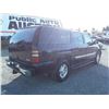 Image 3 : I6 --  2006 GMC YUKON XL K1500 , Blue , 249183  KM's