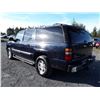 Image 4 : I6 --  2006 GMC YUKON XL K1500 , Blue , 249183  KM's