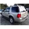 Image 4 : J1 --  2004 FORD EXPLORER XLT , Brown , 235237  KM's