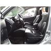 Image 7 : L6 --  2008 MITSUBISHI OUTLANDER , Silver , 261314  KM's