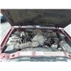 Image 6 : K5 --  2001 FORD EXPLORER SPORT TRAC, RED, 203,321 KMS