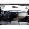 Image 12 : L1 --  2008 FORD F350 SRW 4X4 , White , 180474  KM's