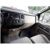 Image 9 : L1 --  2008 FORD F350 SRW 4X4 , White , 180474  KM's