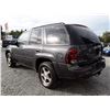 Image 4 : L2 --  2007 CHEVROLET TRAILBLAZER LS , Grey , 275097  KM's