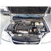 Image 6 : L5 --  2004 CHEVROLET OPTRA LS , Grey , 179329  KM's