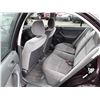 Image 10 : B1 --  2000 HONDA CIVIC  , Blue , 136240  KM's