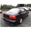 Image 3 : B1 --  2000 HONDA CIVIC  , Blue , 136240  KM's