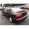 Image 4 : B1 --  2000 HONDA CIVIC  , Blue , 136240  KM's