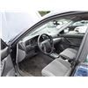 Image 7 : M2 --  2003 SUBARU LEGACY , Blue , 156449  KM's
