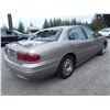 Image 3 : M3 --  2001 BUICK LESABRE LTD , Brown , 244359  KM's