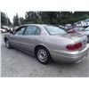 Image 4 : M3 --  2001 BUICK LESABRE LTD , Brown , 244359  KM's