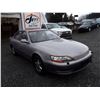 Image 2 : N1 --  1996 LEXUS ES300 , Grey , 303302  KM's