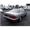 Image 3 : N1 --  1996 LEXUS ES300 , Grey , 303302  KM's