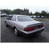 Image 4 : N1 --  1996 LEXUS ES300 , Grey , 303302  KM's
