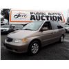 Image 1 : N2 --  2003 HONDA ODYSSEY ES , Brown , 284341  KM's