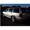 Image 4 : N3 --  2003 VW JETTA GLS  , Silver , 227054  KM's
