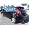 Image 4 : O2 --  2017 HYUNDAI ACCENT SE , Black , 45270  KM's