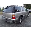 Image 3 : O3 --  2000 GMC YUKON , Brown , 380896  KM's