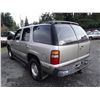 Image 4 : O3 --  2000 GMC YUKON , Brown , 380896  KM's