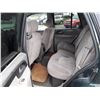 Image 10 : A9 --  2003 GMC ENVOY S , Green , 279235  KM's