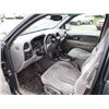 Image 7 : A9 --  2003 GMC ENVOY S , Green , 279235  KM's