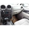 Image 9 : A9 --  2003 GMC ENVOY S , Green , 279235  KM's