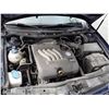 Image 6 : N5 --  2003 VW GOLF GLS , Blue , 208727  KM's