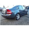 Image 3 : A11 --  2006 VOLVO S40 ,  , 316502  KM's "NO RESERVE"