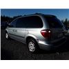 Image 4 : G5 --  2006 DODGE CARAVAN SE , Blue , 252010  KM's
