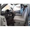 Image 8 : G5 --  2006 DODGE CARAVAN SE , Blue , 252010  KM's