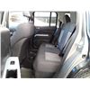 Image 10 : J6 --  2008 JEEP PATRIOT SPORT , Black , 190888  KM's