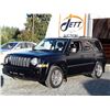 Image 1 : J6 --  2008 JEEP PATRIOT SPORT , Black , 190888  KM's