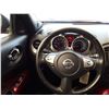 Image 10 : C5 --  2012 NISSAN JUKE S , Red , 116611  KM's