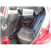 Image 13 : C5 --  2012 NISSAN JUKE S , Red , 116611  KM's