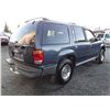 Image 3 : A12C --  1998 FORD EXPLORER , Blue , 219594  KM's