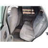 Image 10 : G3 --  1998 CHEVROLET BLAZER , White , 201289  KM's