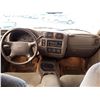 Image 11 : G3 --  1998 CHEVROLET BLAZER , White , 201289  KM's