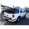 Image 3 : G3 --  1998 CHEVROLET BLAZER , White , 201289  KM's